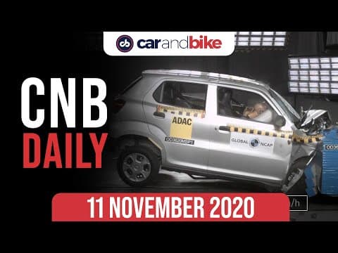 S-Presso, Grand i10 Nios And Seltos Global NCAP Tests | Xtreme 200S BS6 S-Presso, Grand i10 Nios And Seltos Global NCAP Tests | Xtreme 200S BS6