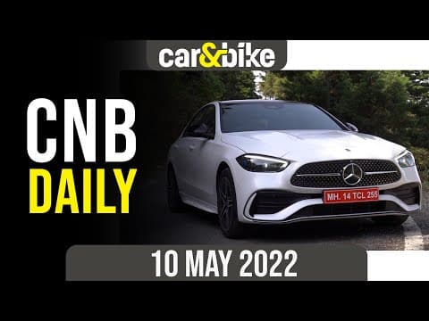 2022 Mercedes-Benz C-Class | New Scrappage Plant | Skoda Slavia 1.5 TSI Demand 2022 Mercedes-Benz C-Class | New Scrappage Plant | Skoda Slavia 1.5 TSI Demand