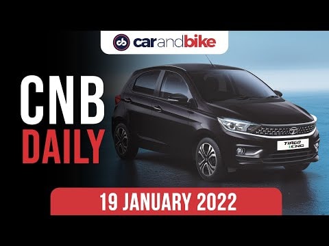 Tata Tiago & Tigor iCNG Prices | Lexus NX 350h Pre-Bookings | Hero Electric & Mahindra Partnership Tata Tiago & Tigor iCNG Prices | Lexus NX 350h Pre-Bookings | Hero Electric & Mahindra Partnership