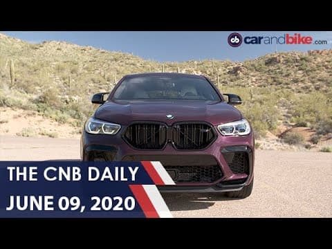 New BMW X6 Launch | Mahindra PV Production | Maruti Suzuki S-Presso Deals New BMW X6 Launch | Mahindra PV Production | Maruti Suzuki S-Presso Deals