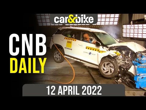 Hyundai i20, Creta Crash Tests | Toyota Urban Cruiser Crash Test | Volkswagen Virtus Launch Date Hyundai i20, Creta Crash Tests | Toyota Urban Cruiser Crash Test | Volkswagen Virtus Launch Date