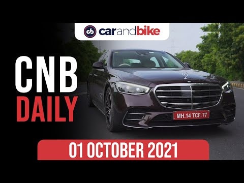 Ducati Multistrada V2 Revealed | Ola Electric Funding | Locally Assembled Mercedes-Benz S-Class Ducati Multistrada V2 Revealed | Ola Electric Funding | Locally Assembled Mercedes-Benz S-Class