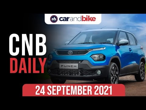 Tata Punch Unveil Date | Flex-Fuel Engines - Nitin Gadkari | Ducati Scrambler DesertX Reveal Tata Punch Unveil Date | Flex-Fuel Engines - Nitin Gadkari | Ducati Scrambler DesertX Reveal