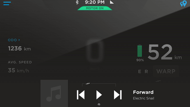 Play The Next Song With Bluetooth Connectivity Play The Next Song With Bluetooth Connectivity