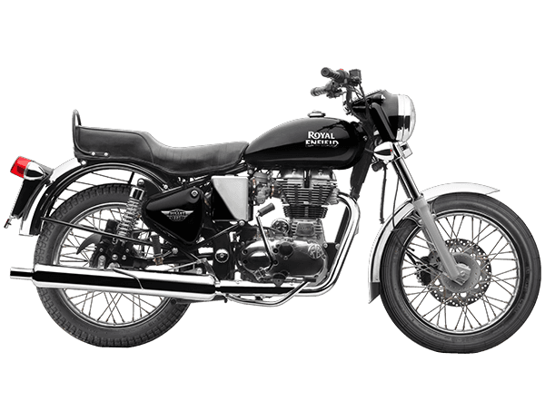 Royal Enfield Bullet Electra Image Royal Enfield Bullet Electra Image