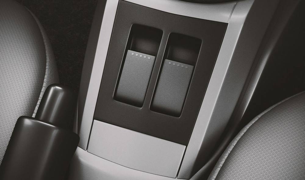 Power Windows Power Windows