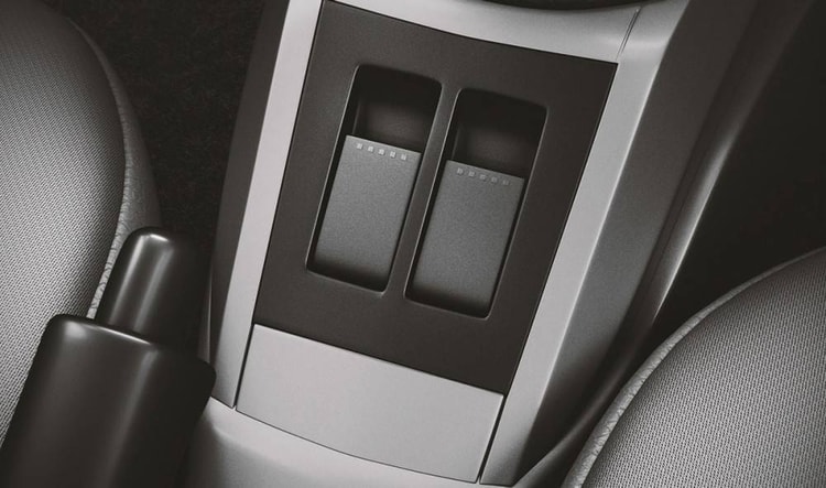 Power Windows Power Windows