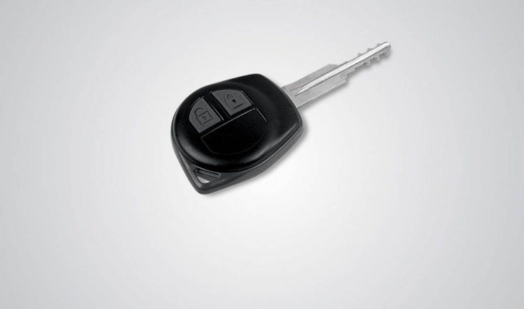 Remote Keyless Entry Remote Keyless Entry