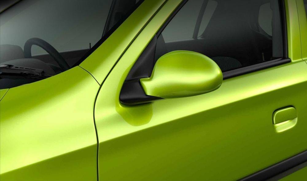 Right & Left Hand ORVM Right & Left Hand ORVM