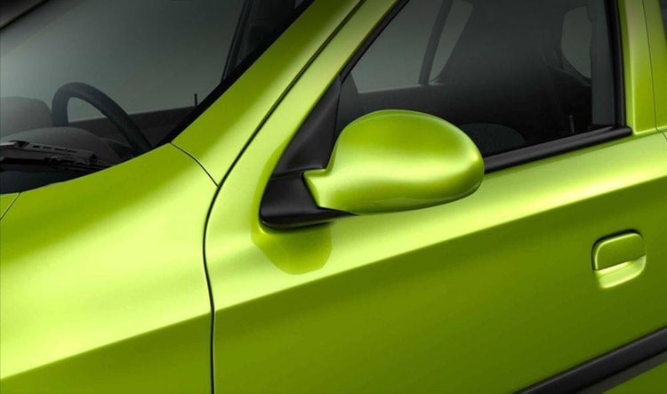 Right & Left Hand ORVM Right & Left Hand ORVM