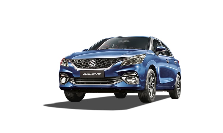 Baleno Baleno images