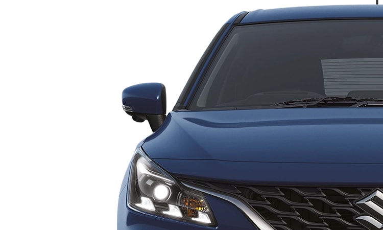 Maruti suzuki baleno headlight Maruti suzuki baleno headlight images