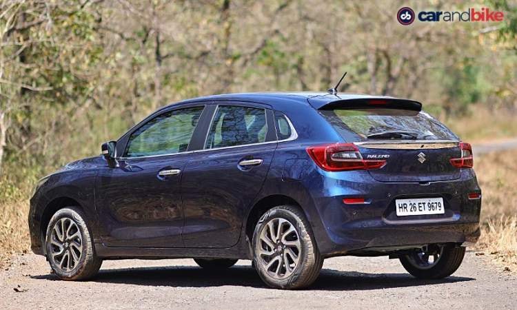 Maruti Suzuki Baleno Wheels Maruti Suzuki Baleno Wheels images