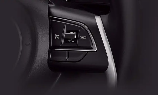 Maruti Suzuki Baleno Cruise Control Maruti Suzuki Baleno Cruise Control