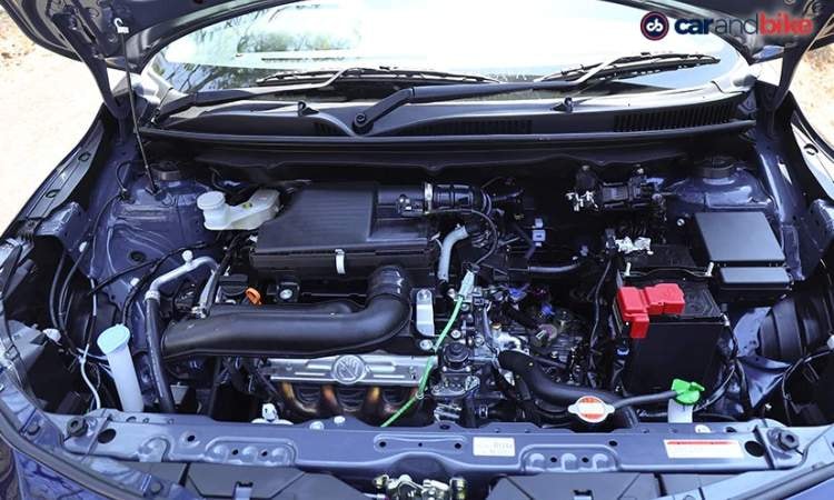 Maruti Suzuki Baleno Engine Maruti Suzuki Baleno Engine images