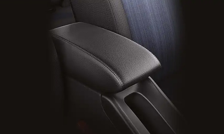 Maruti suzuki baleno front armrest Maruti suzuki baleno front armrest images