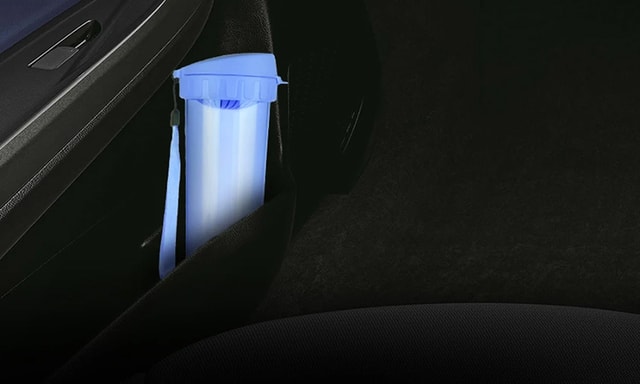 Maruti Suzuki Baleno Side Bottle Holder Maruti Suzuki Baleno Side Bottle Holder