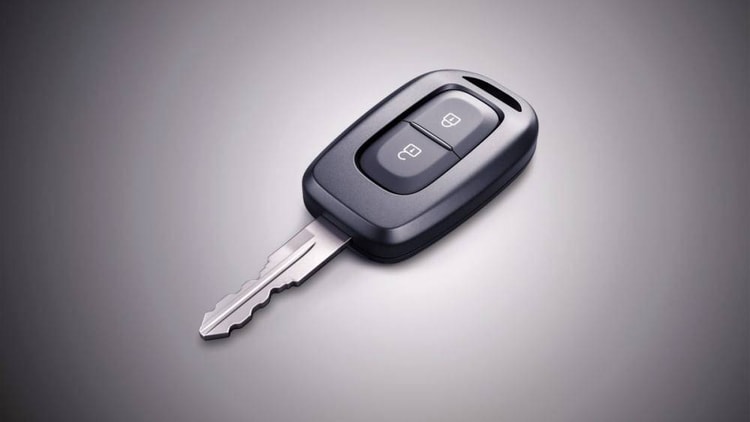 Remote Keyless Entry Remote Keyless Entry