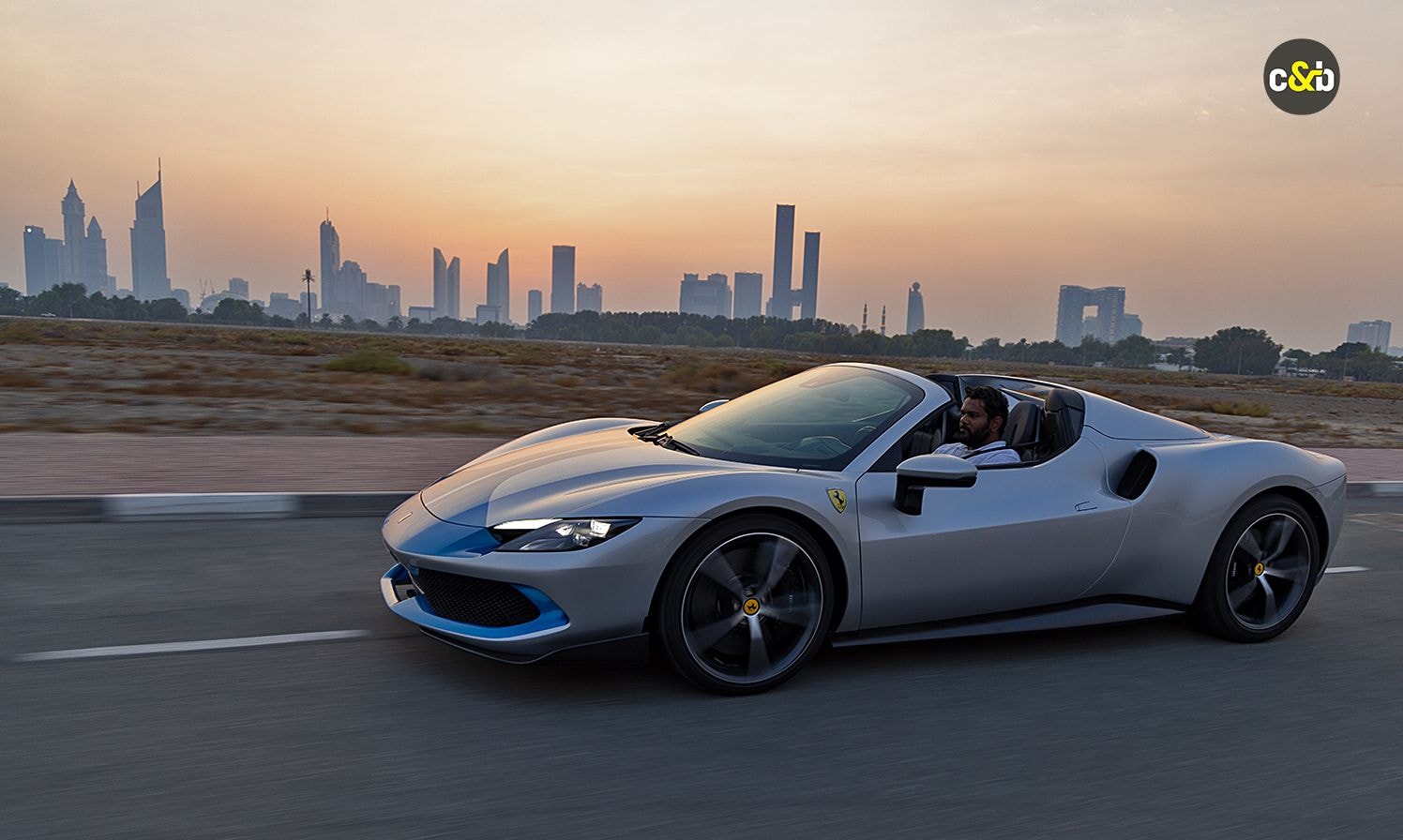 Ferrari 296 GTS Review: Mad, Menacing & A Beautiful Convertible Ferrari 296 GTS Review: Mad, Menacing & A Beautiful Convertible