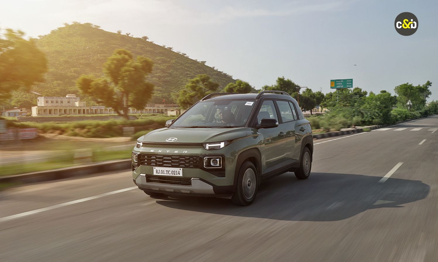 Hyundai Exter Review: Can It Deliver The Knockout Punch? Hyundai Exter Review: Can It Deliver The Knockout Punch?