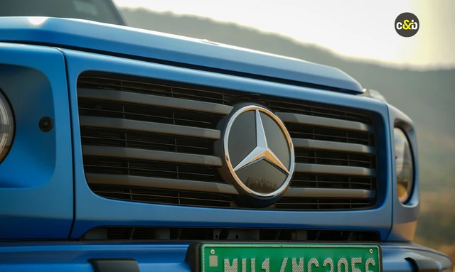 Mercedes-Benz India Reports Sales Of 4,238 Cars And SUVs In Q1 FY2026 Mercedes-Benz India Reports Sales Of 4,238 Cars And SUVs In Q1 FY2026