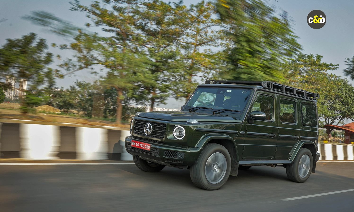 2023 Mercedes-Benz G400d Review: The OG SUV 2023 Mercedes-Benz G400d Review: The OG SUV