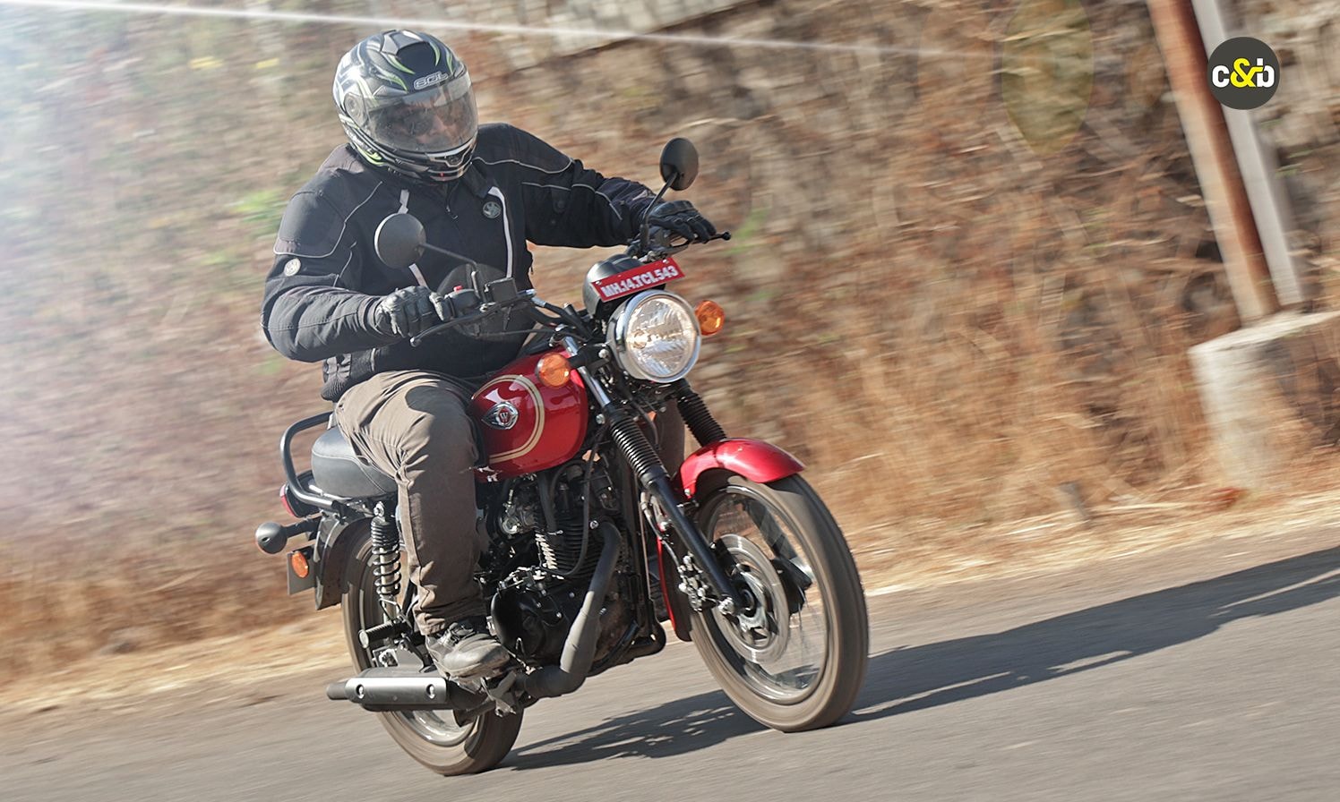 Kawasaki W175 Review – A Blast From The Past Kawasaki W175 Review – A Blast From The Past