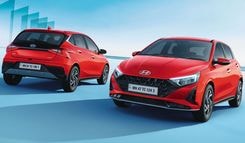 Hyundai i20 Magna CVT Launched In India At Rs 8.89 Lakh; i20 Magna Gains Electric Sunroof Hyundai i20 Magna CVT Launched In India At Rs 8.89 Lakh; i20 Magna Gains Electric Sunroof