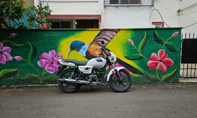 Long-Term Introduction: Hero MotoCorp Splendor Plus XTEC Long-Term Introduction: Hero MotoCorp Splendor Plus XTEC