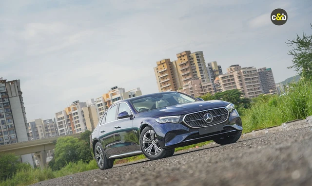 Mercedes-Benz India Reports Best Quarterly Sales In Q2 FY2026: Retails Around 2500 Units During The 9 Days Of Navratri Mercedes-Benz India Reports Best Quarterly Sales In Q2 FY2026: Retails Around 2500 Units During The 9 Days Of Navratri