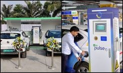 Jio-bp Inaugurates 500th EV Charging Station In Mumbai; Reaches 5,000 Charge Points In India Jio-bp Inaugurates 500th EV Charging Station In Mumbai; Reaches 5,000 Charge Points In India