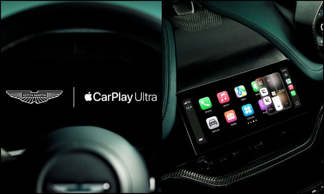 Apple CarPlay Ultra Unveiled: All You Need To Know Apple CarPlay Ultra Unveiled: All You Need To Know