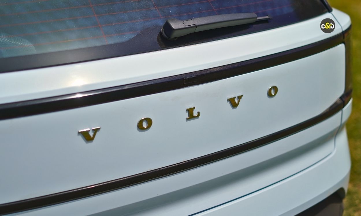 Volvo Cars India To Hike Prices By Up To Rs 1 Lakh From May 1 Volvo Cars India To Hike Prices By Up To Rs 1 Lakh From May 1