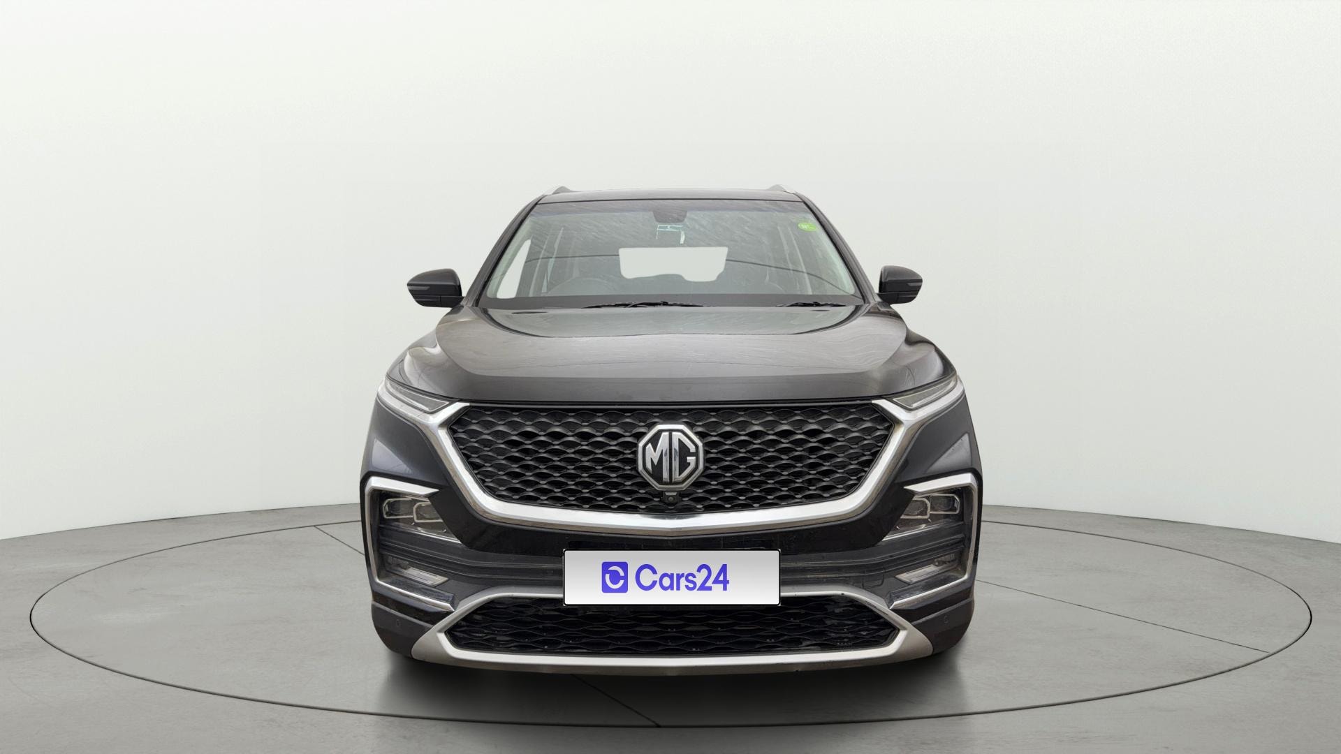Used 2020 MG Hector Used 2020 MG Hector