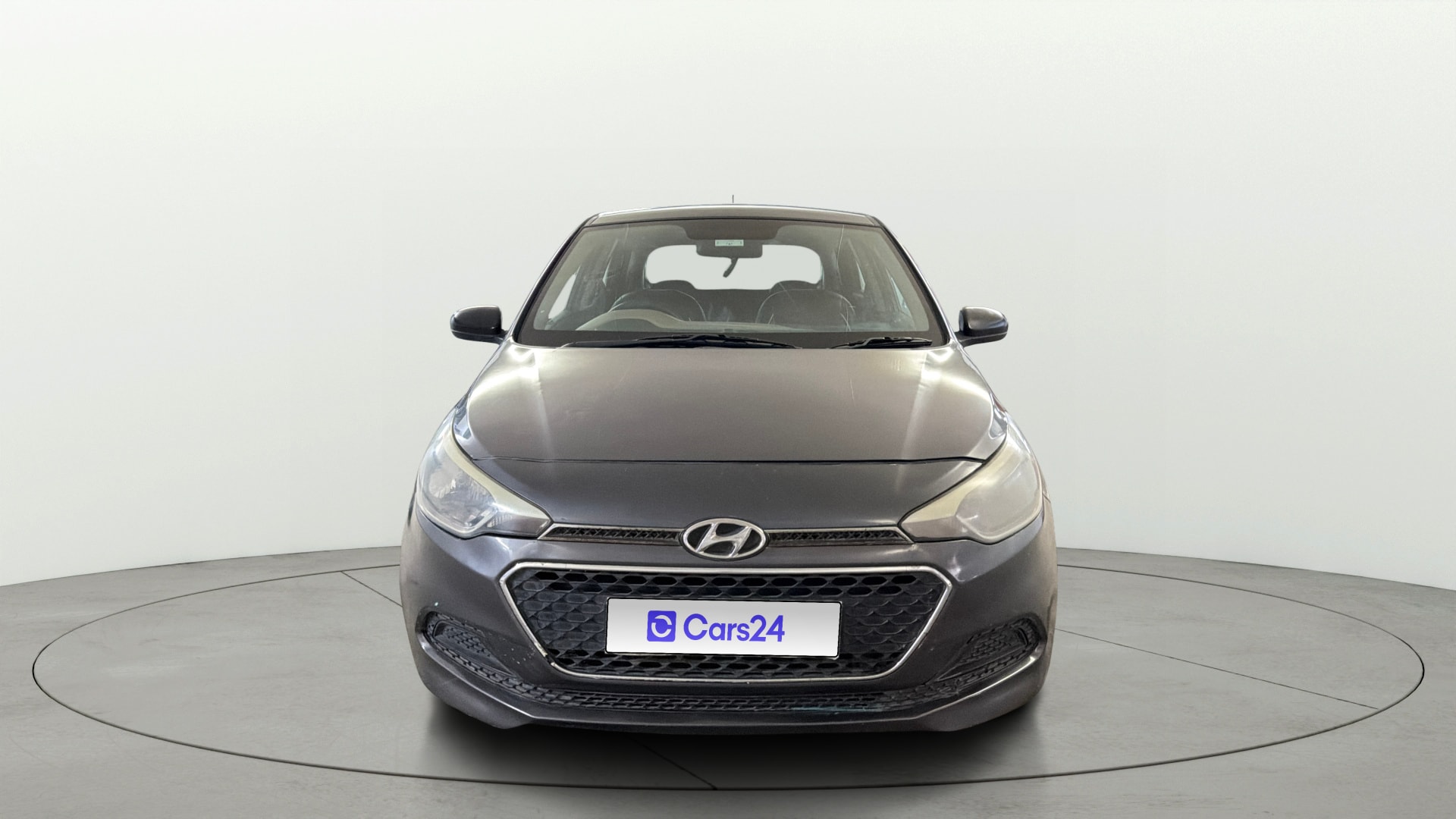 Used 2016 Hyundai Elite i20 Used 2016 Hyundai Elite i20