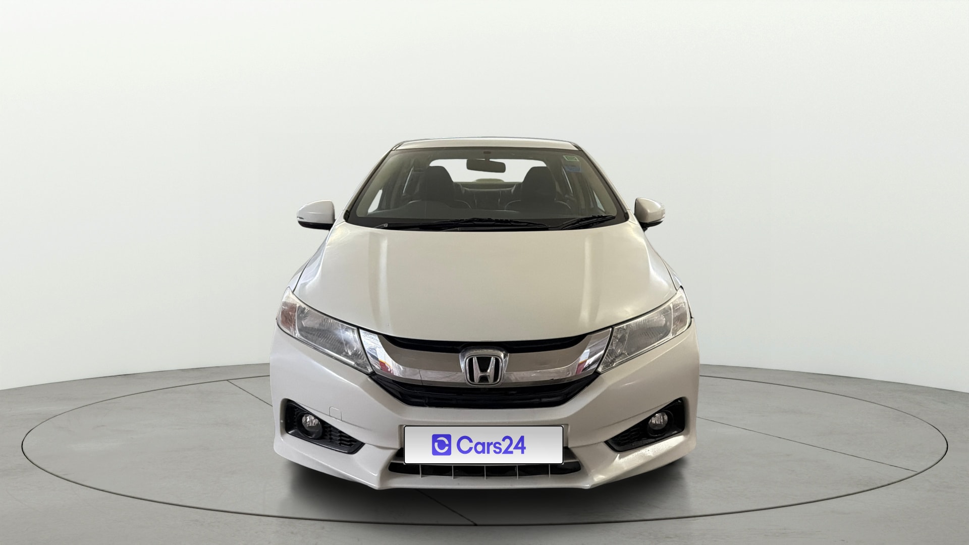 Used 2016 Honda City Used 2016 Honda City