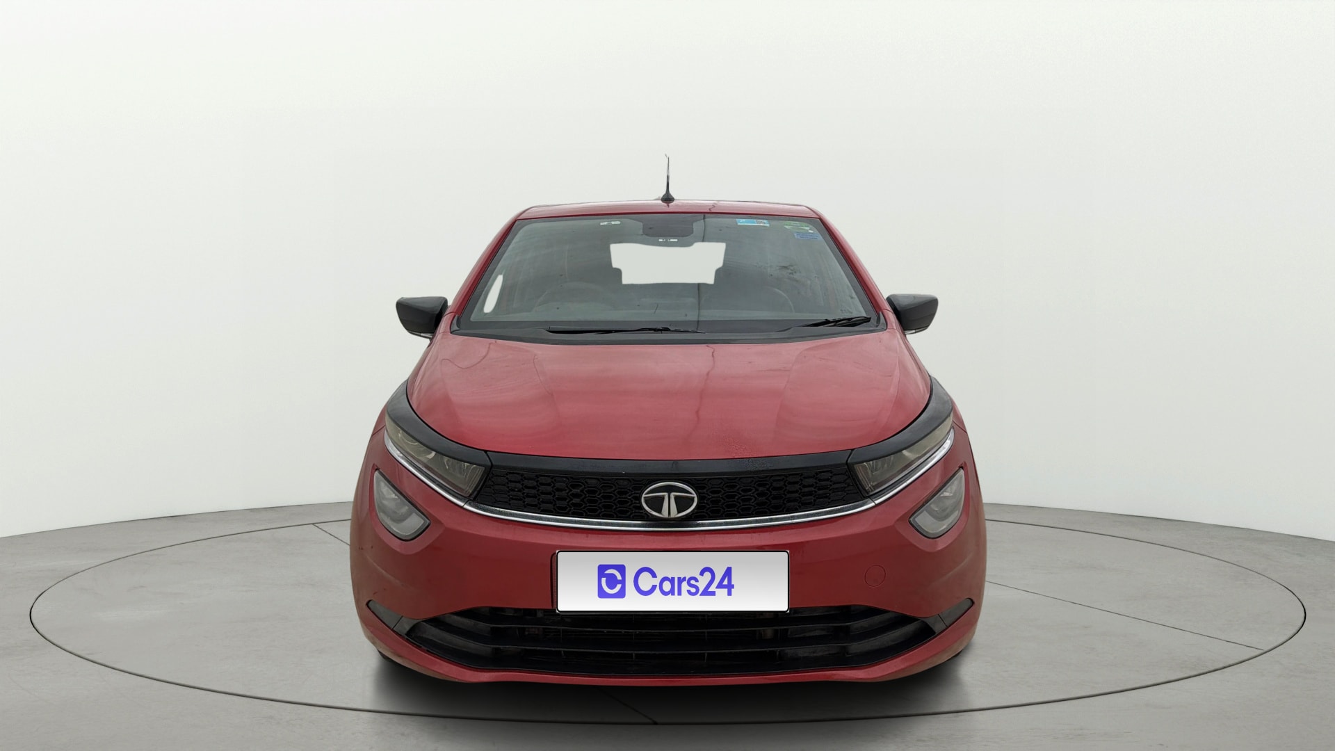 Used 2020 Tata Altroz Used 2020 Tata Altroz