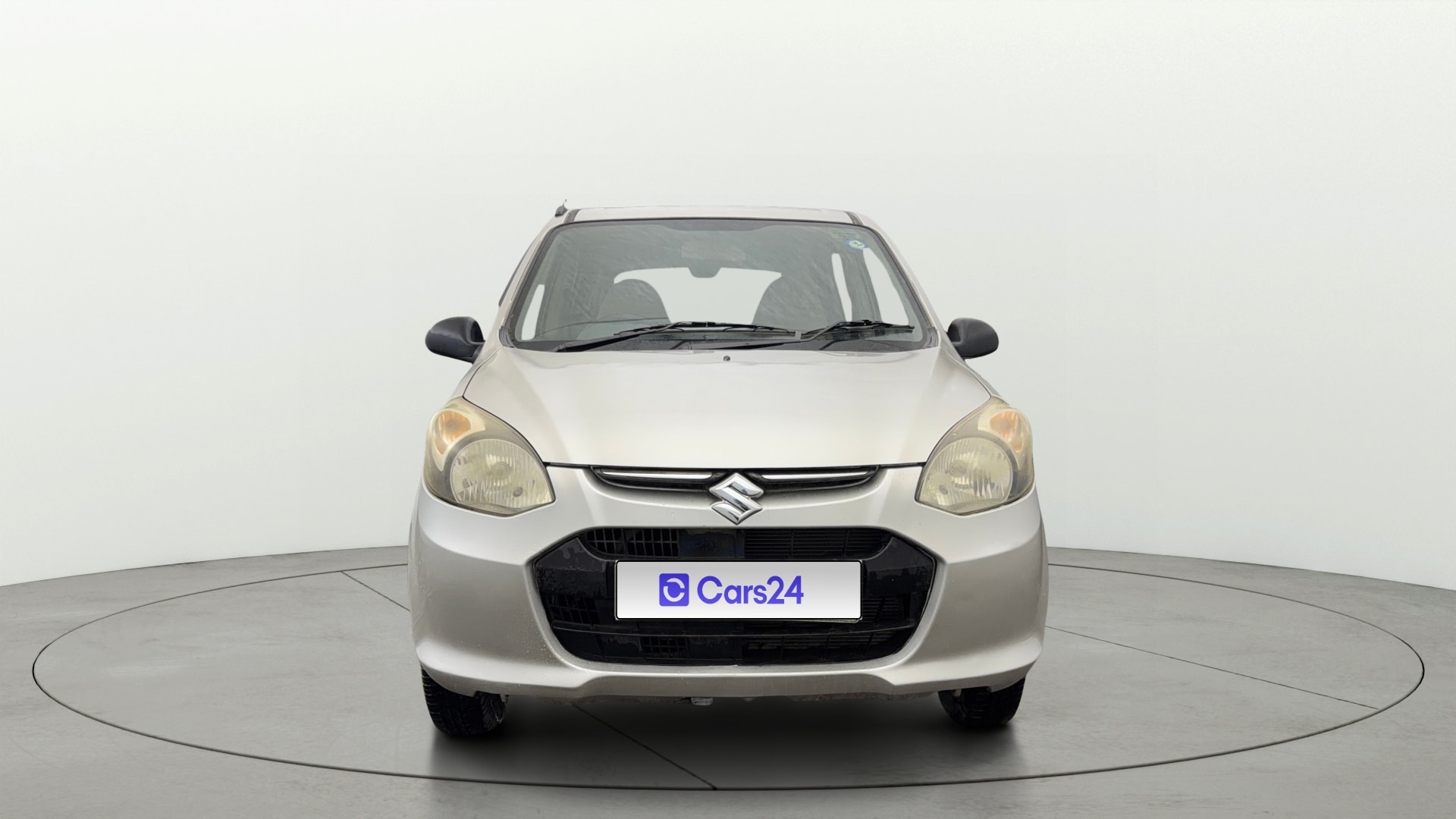Used 2014 Maruti Suzuki Alto 800 Used 2014 Maruti Suzuki Alto 800