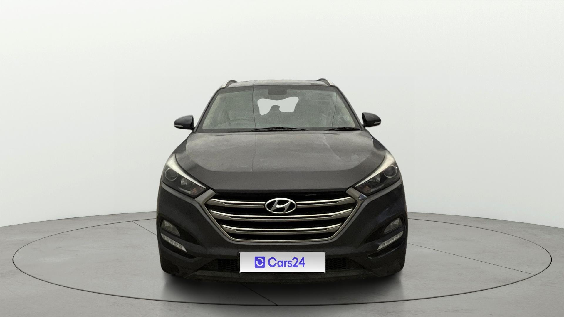 Used 2017 Hyundai Tucson Used 2017 Hyundai Tucson