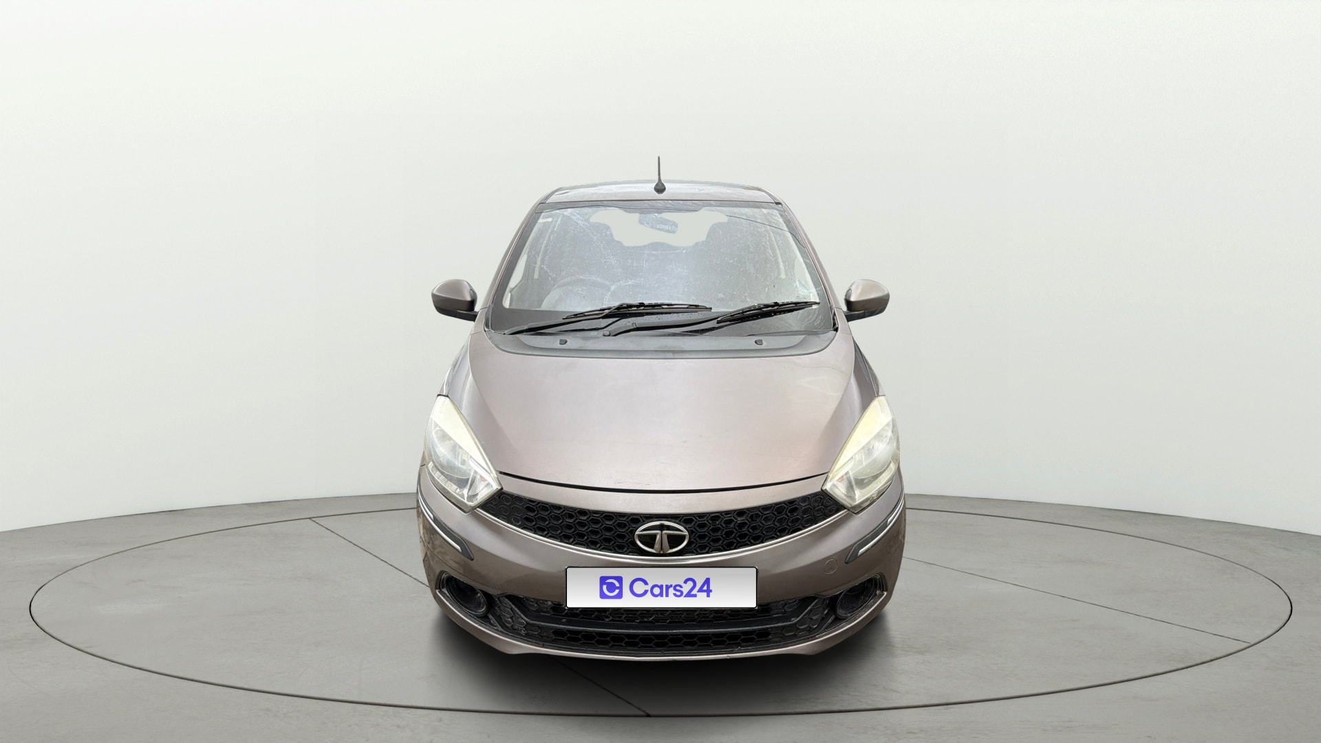 Used 2017 Tata Tiago Used 2017 Tata Tiago