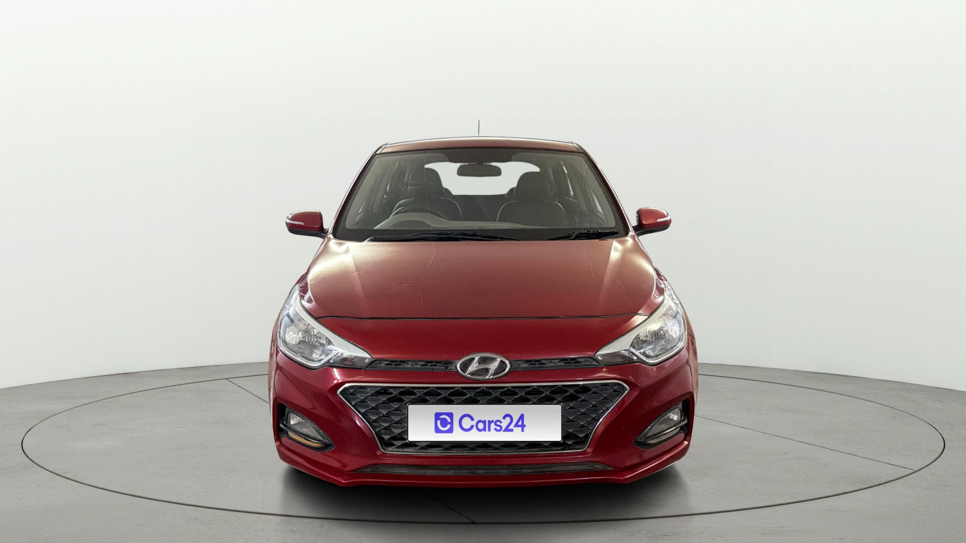Used 2019 Hyundai Elite i20 Used 2019 Hyundai Elite i20