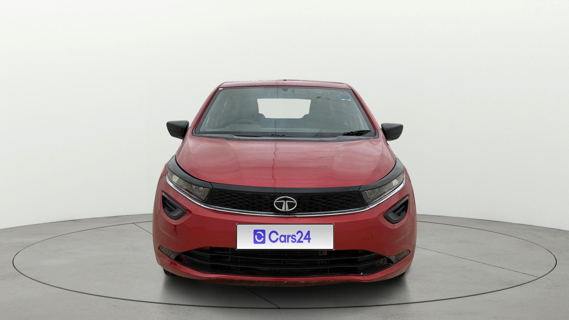 Used 2021 Tata Altroz Used 2021 Tata Altroz