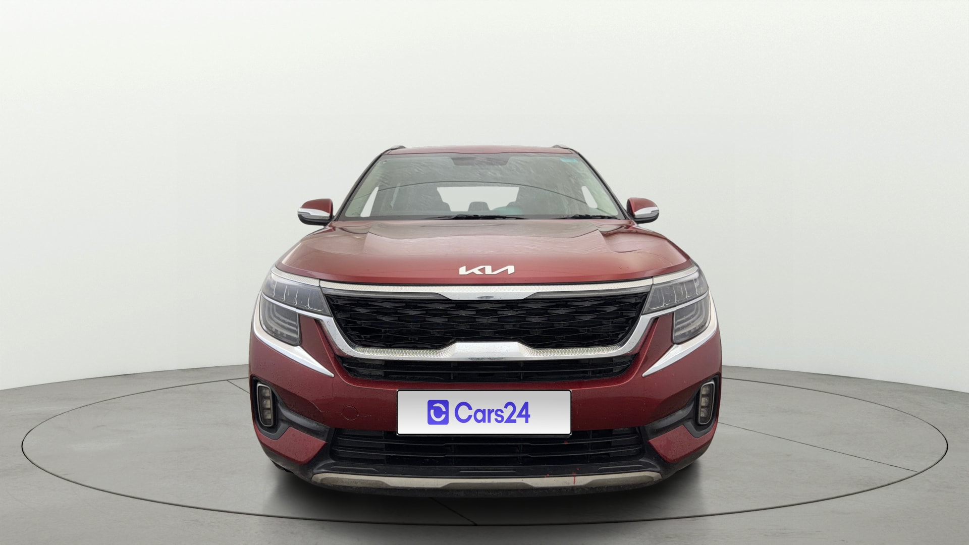 Used 2022 Kia Seltos Used 2022 Kia Seltos