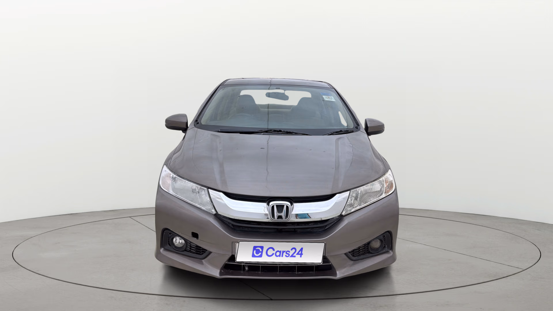 Used 2017 Honda City Used 2017 Honda City