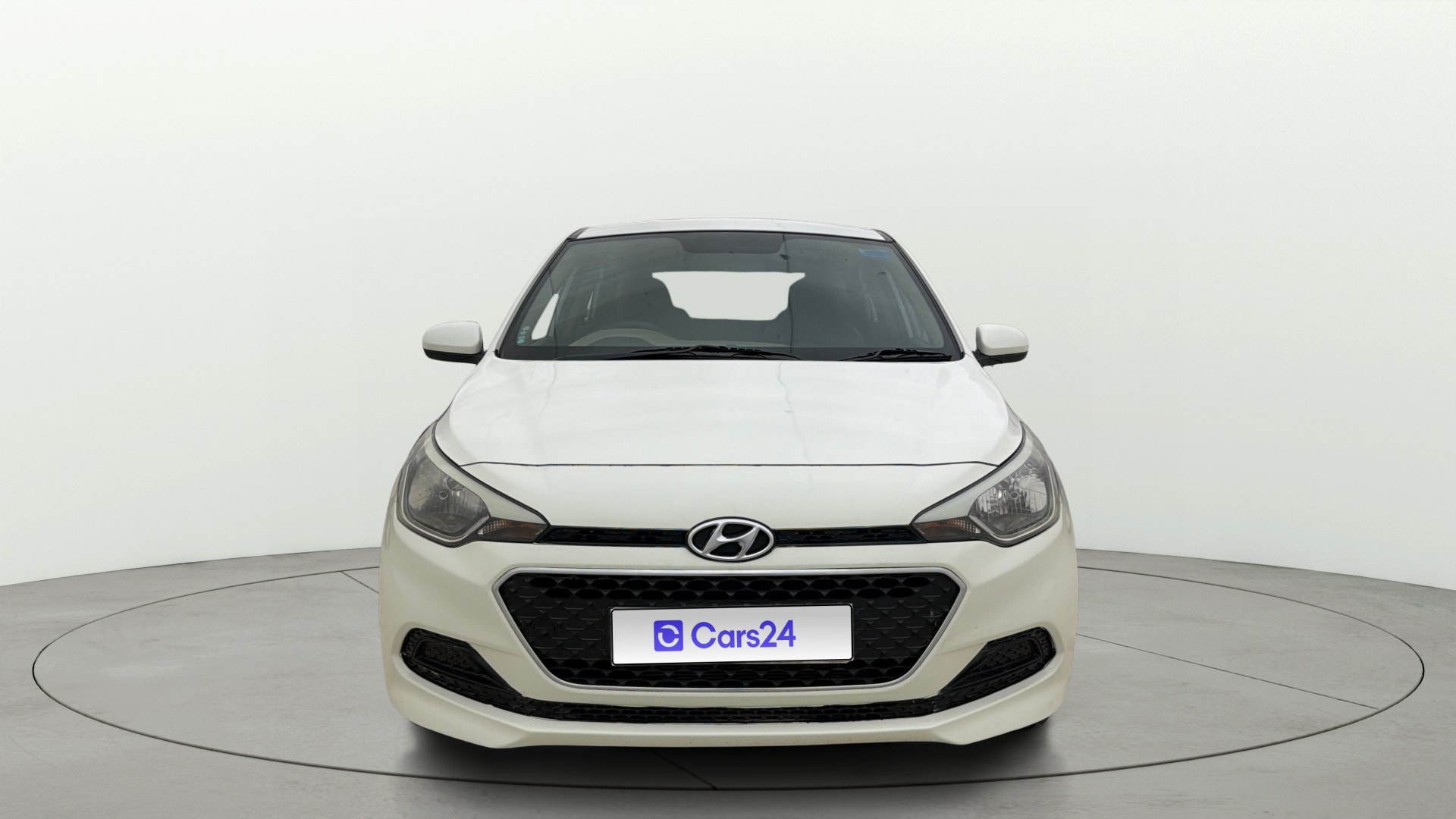 Used 2016 Hyundai Elite i20 Used 2016 Hyundai Elite i20