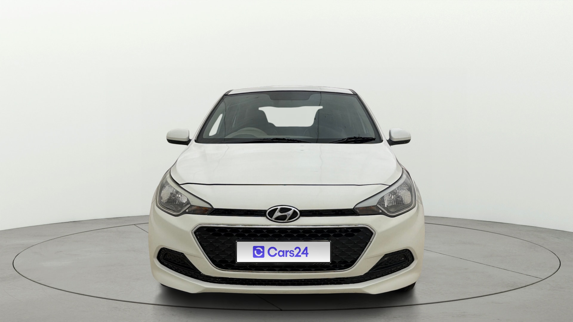 Used 2015 Hyundai Elite i20 Used 2015 Hyundai Elite i20