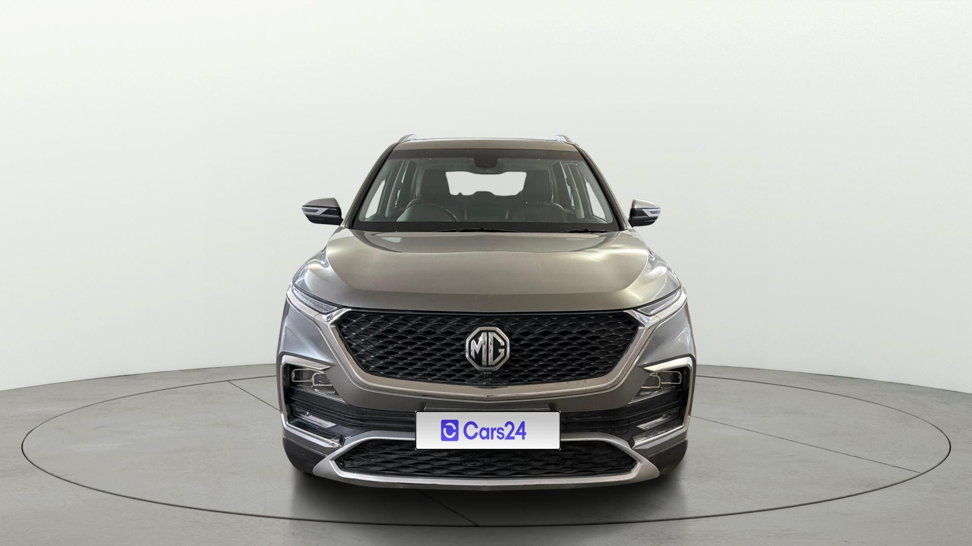 Used 2019 MG Hector Used 2019 MG Hector