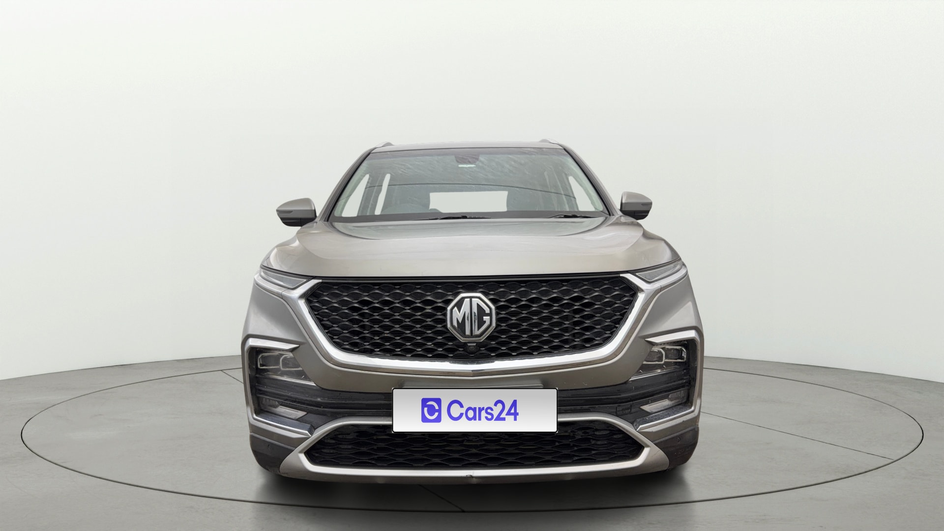Used 2020 MG Hector Used 2020 MG Hector