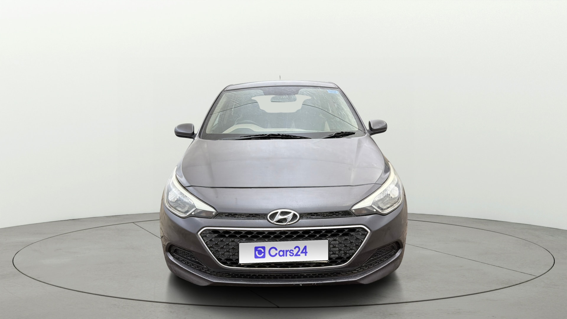 Used 2017 Hyundai Elite i20 Used 2017 Hyundai Elite i20