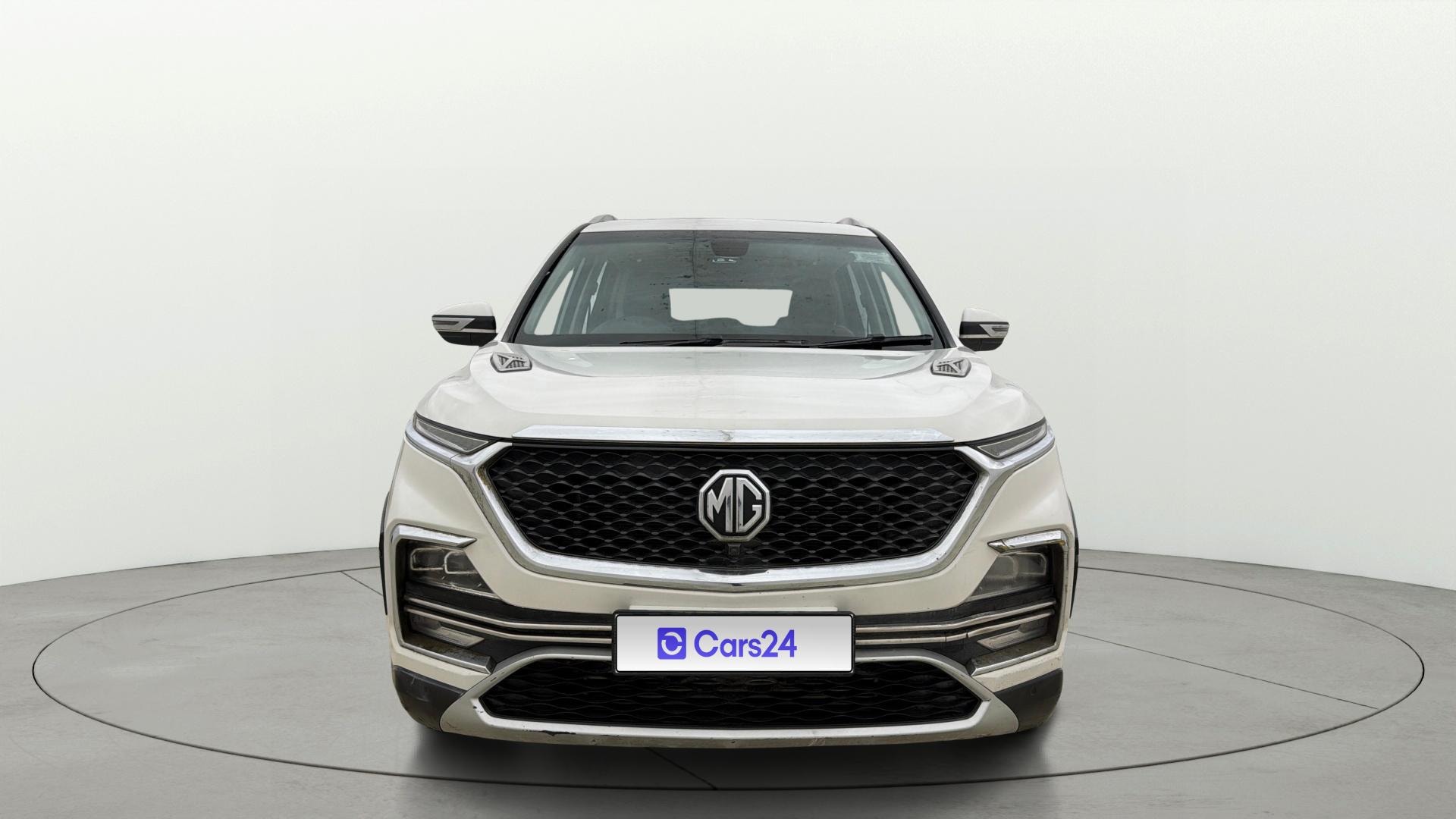Used 2020 MG Hector Used 2020 MG Hector